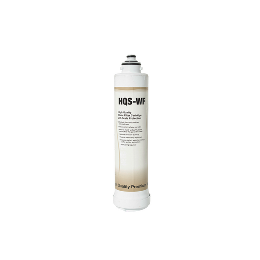 Follett 00968107 Water Filter Cartridge – 5 Micron HQS-WF with Scale Protection
