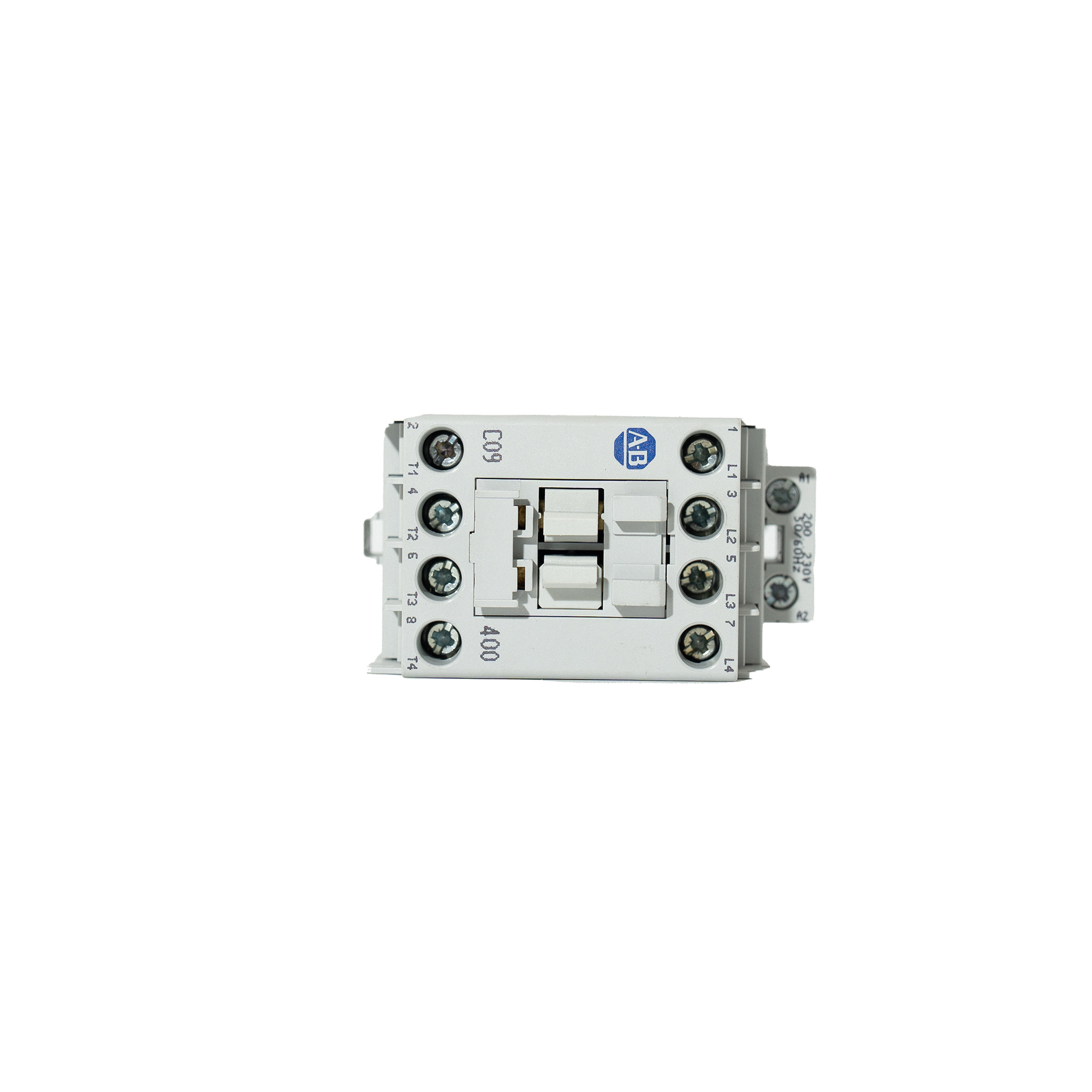 Fri-Jado 3500069 Contactor AB 100-C09KL400 – OEM 200–230V Replacement Part