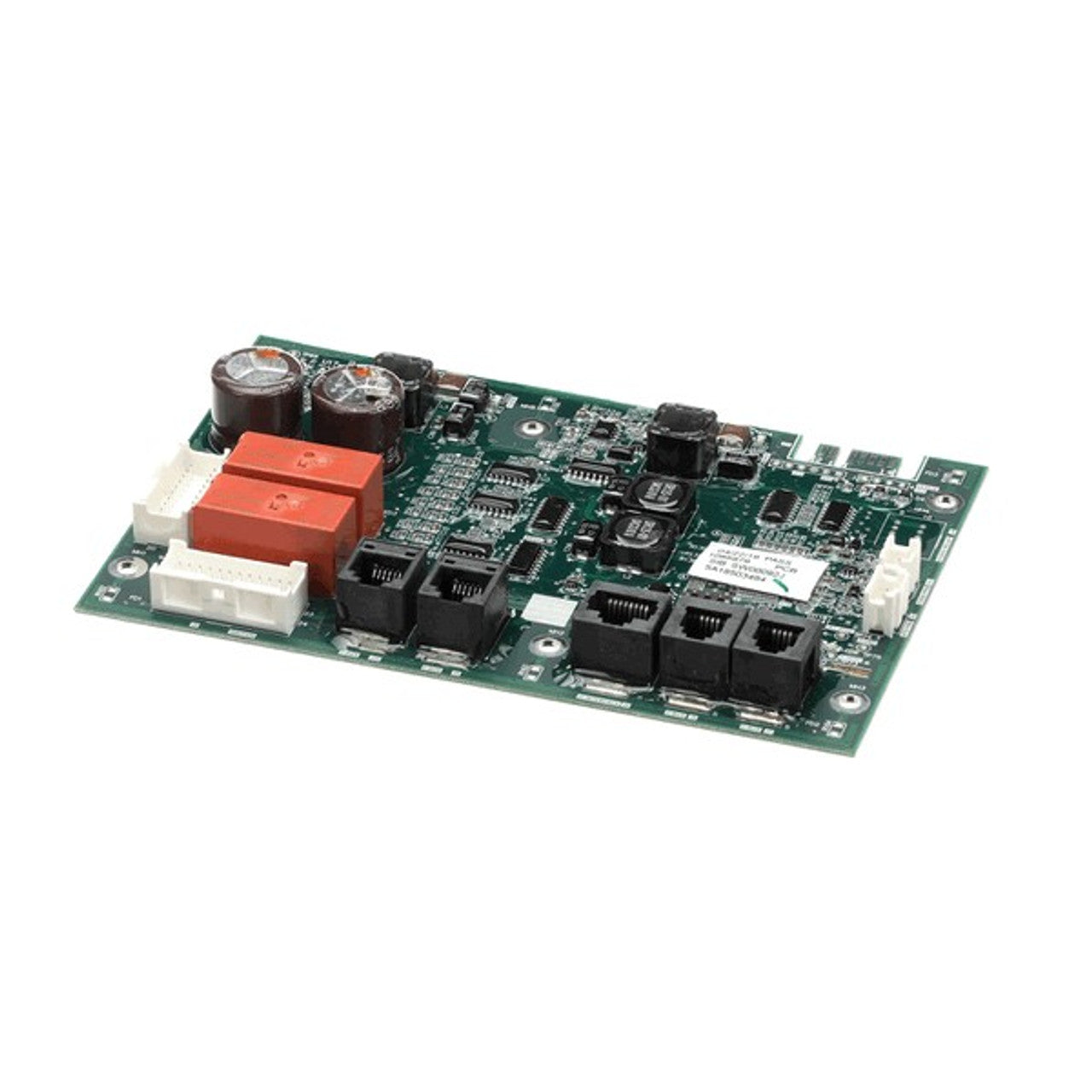Frymaster 1085979 Control Board Assembly Cobra SIB with Software – OEM Replacement Part