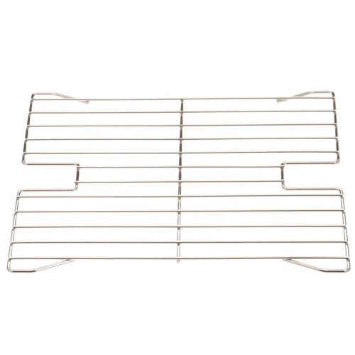Frymaster 8030132 Basket Support Rack with Probe Guard 12-1/2 x 13-3/4 – OEM Replacement Part
