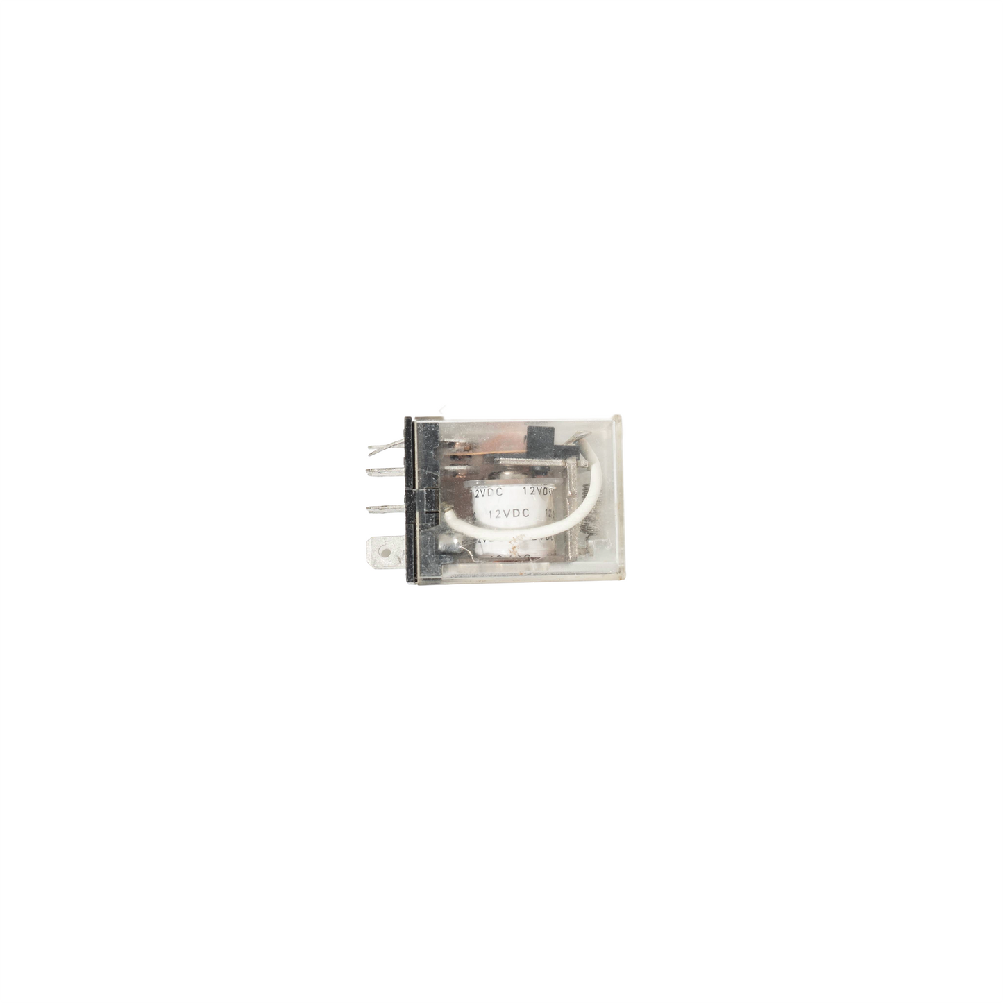 Frymaster 8070834 Basket Lift Relay 12V 15A – OEM Replacement Part