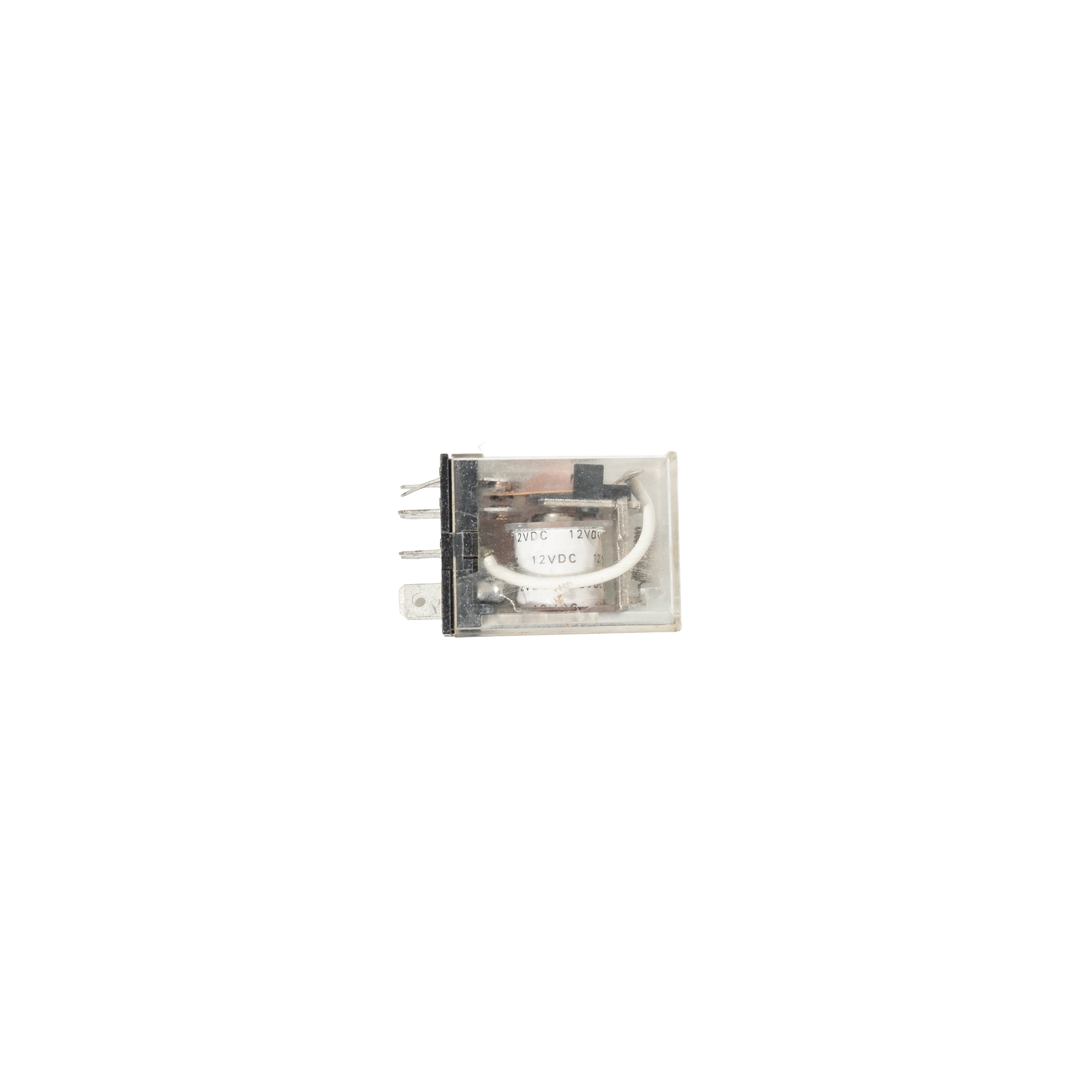 Frymaster 8070834 Basket Lift Relay 12V 15A – OEM Replacement Part