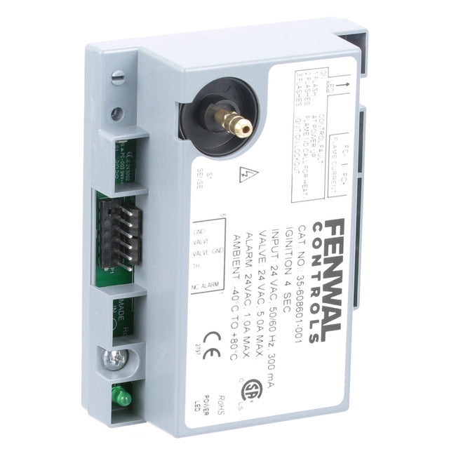 Frymaster 8075949 Fenwal Ignition Module 24V – OEM Replacement Part