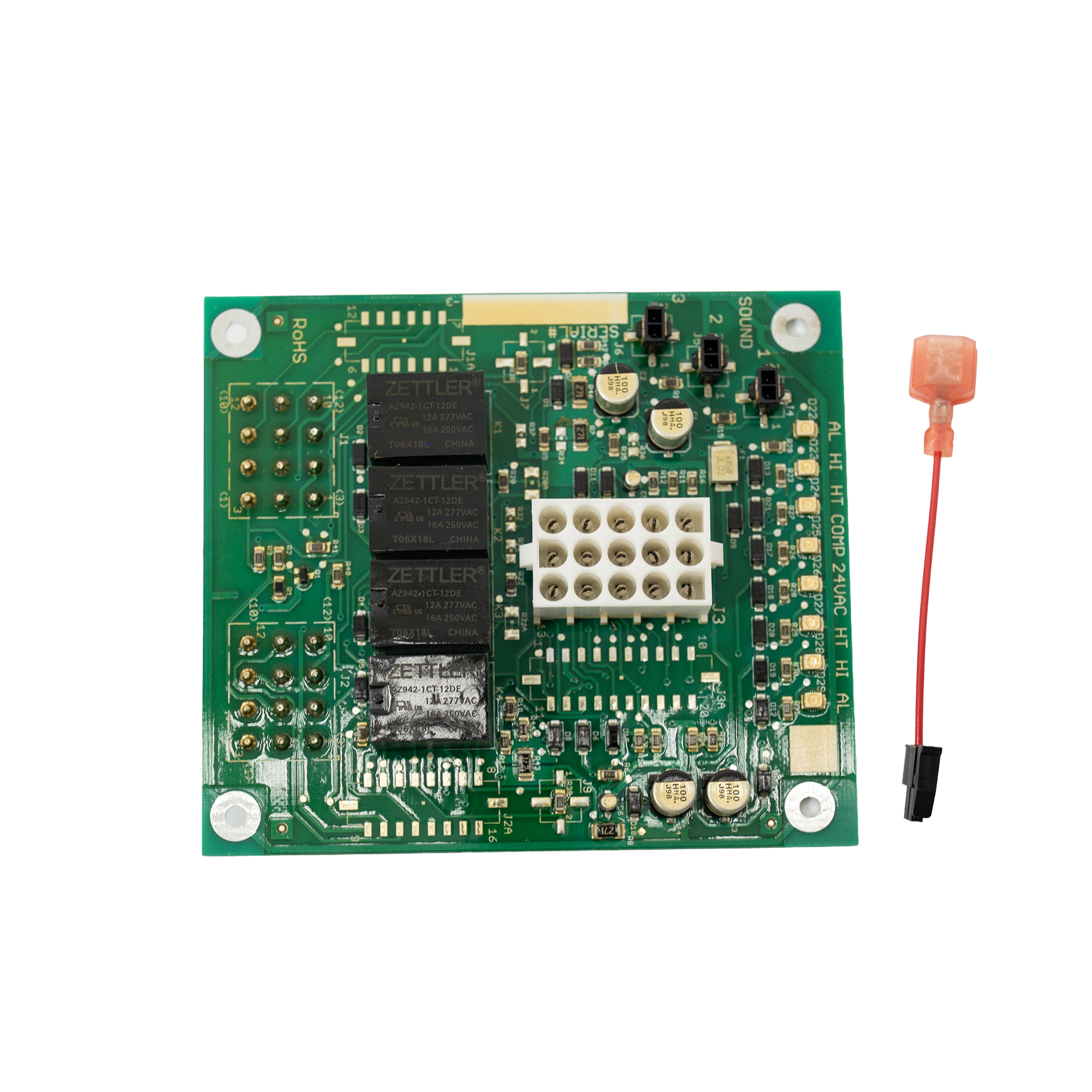 Frymaster 8262256 Interface Board Kit – OEM Fryer Electronic Replacement Part