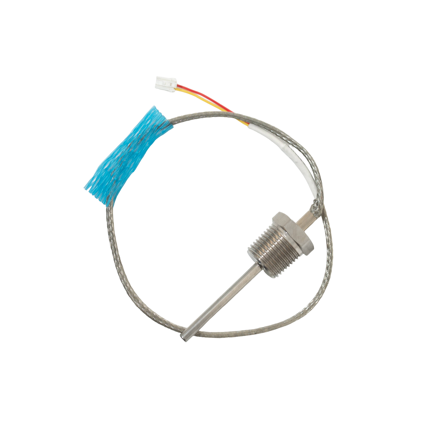 Frymaster 8263285 Temperature Probe Kit, LVO Gas on white background.