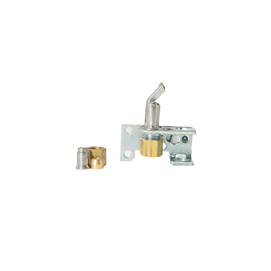 Garland 1028299 Pilot Burner Assembly, Natural Gas, PX/SUN