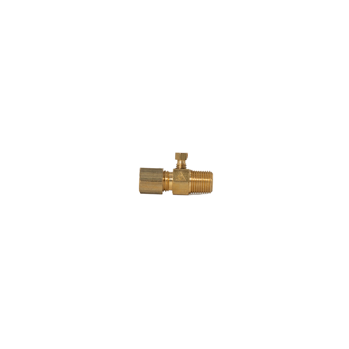 Garland 1086597 Pilot Adjusting Valve – OEM 3/16