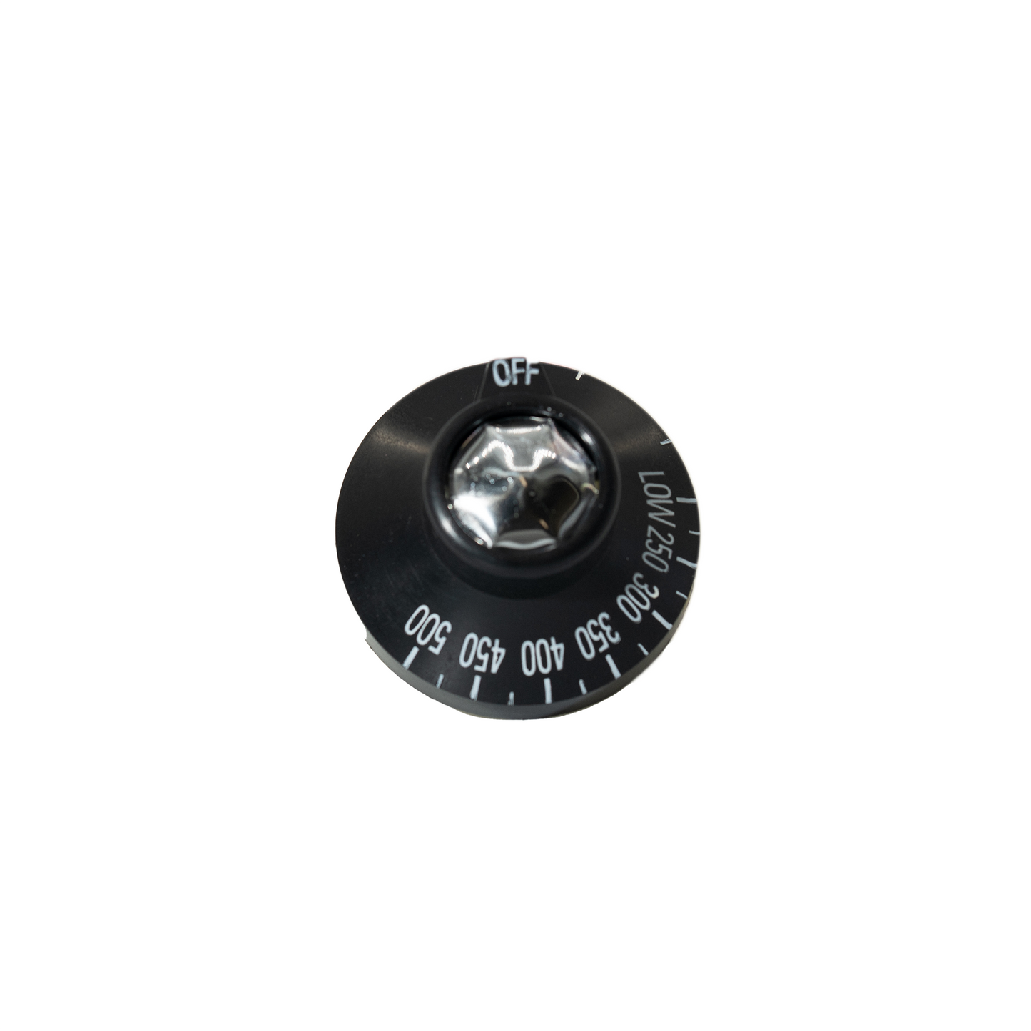 Garland 1086703 Thermostat Knob – BJWA Low–500°F