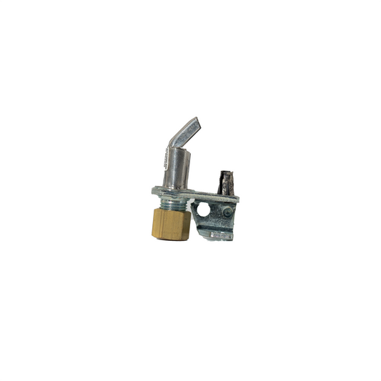 Garland 1415300 Pilot Burner – OEM Natural Gas 2C-2
