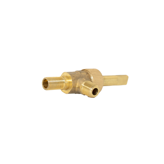 Garland 26878XX Burner Valve – OEM Open Top