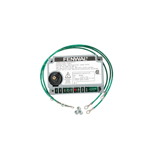 Garland 4531250 Ignition Module Service Kit – OEM 3-Tries