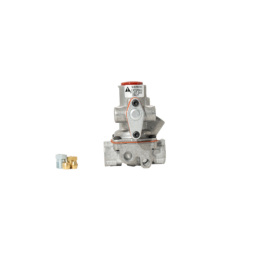 Garland CK1415703 Pilot Safety Valve – OEM Hi-Temp Baso