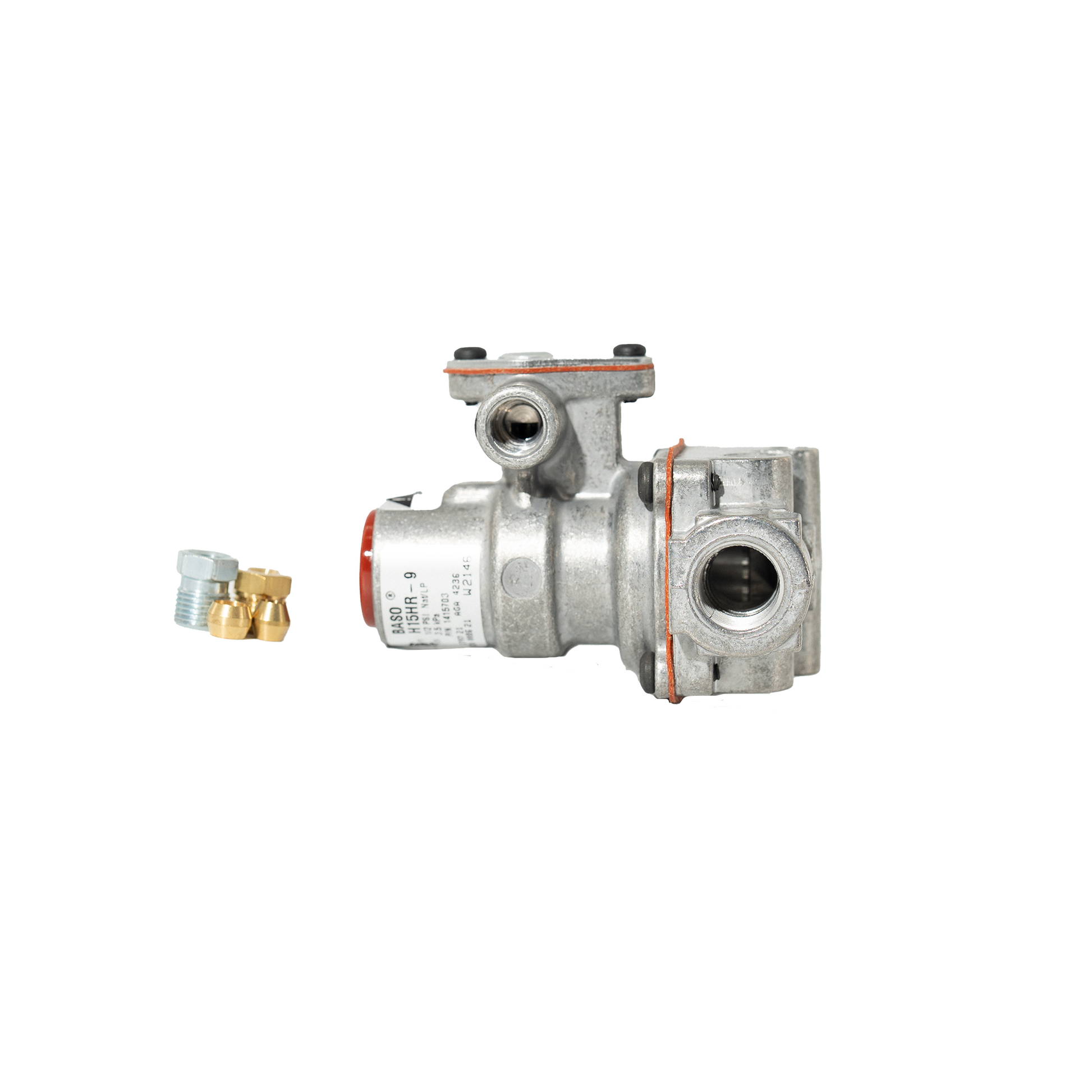 Garland CK1415703 Pilot Safety Valve – OEM Hi-Temp Baso