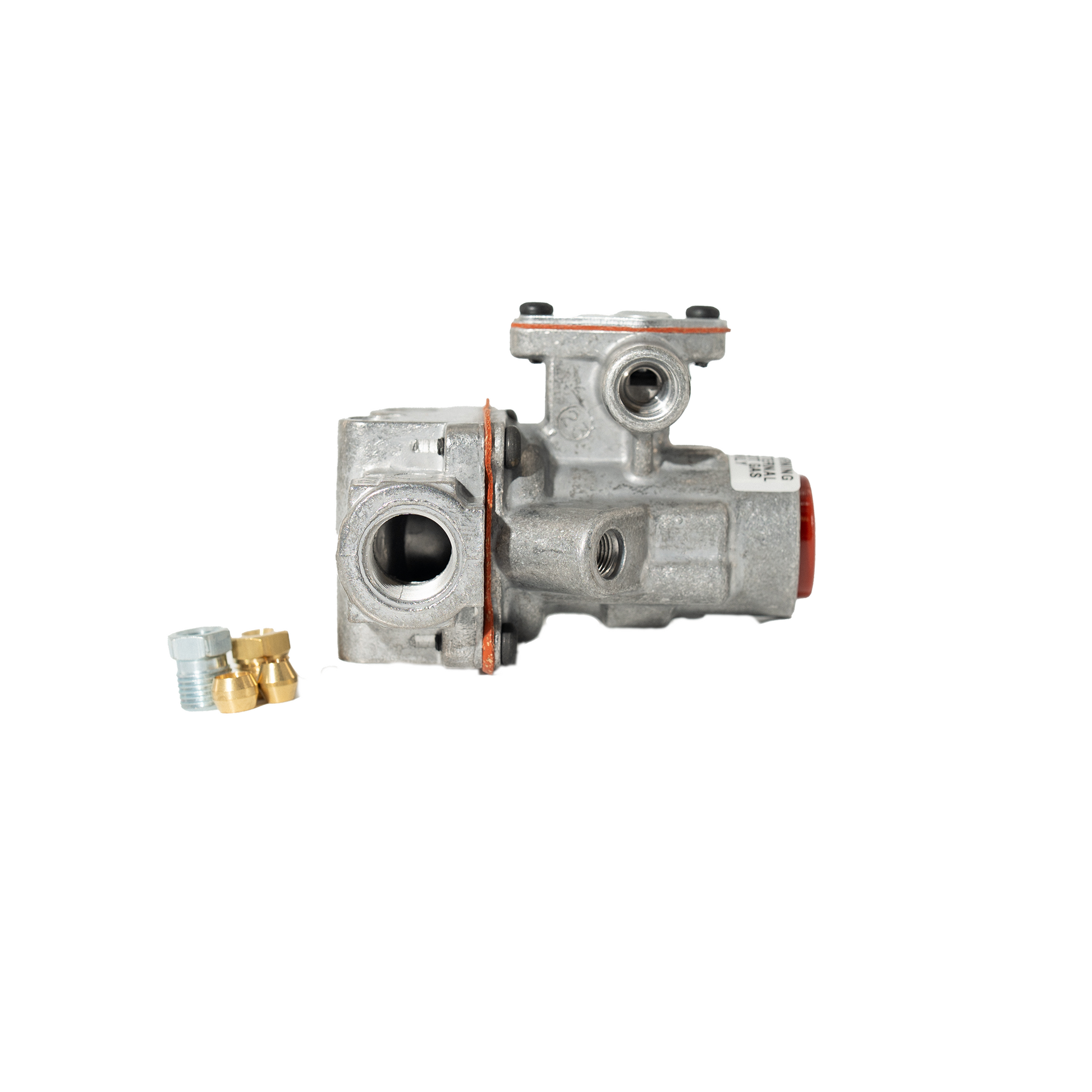 Garland CK1415703 Pilot Safety Valve – OEM Hi-Temp Baso