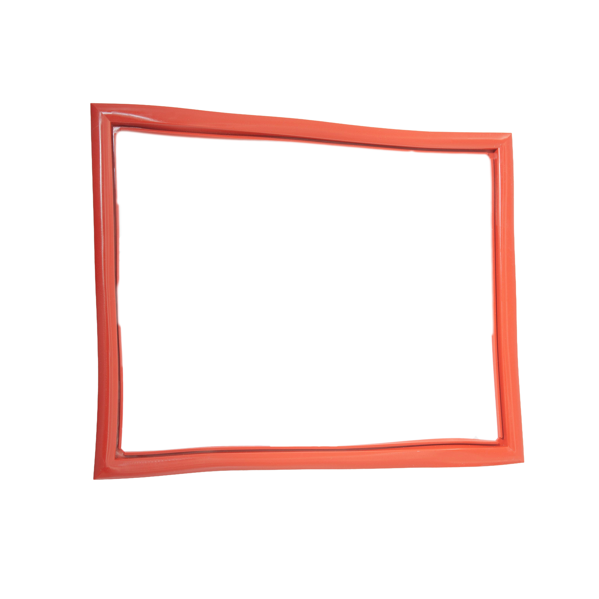 Groen 125907 Silicone Door Gasket – OEM Seal for 5-Pan Units