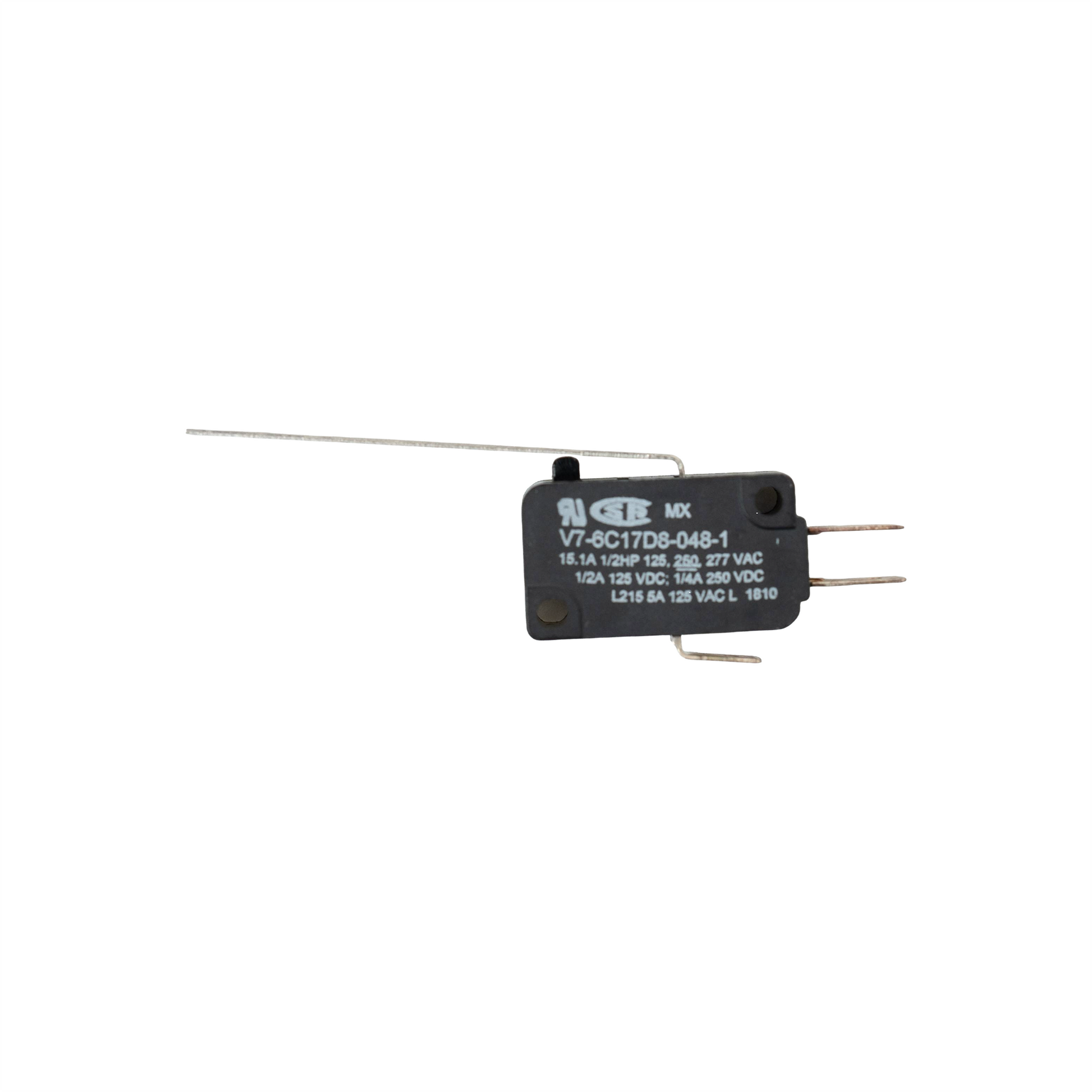 Groen Z002982 Tilt Limit Microswitch – OEM Safety Switch