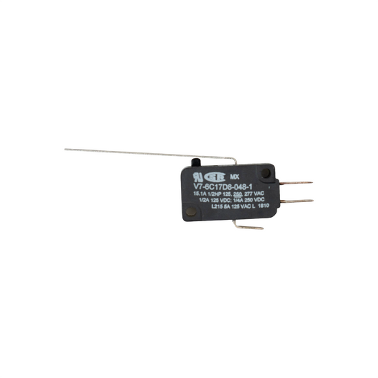 Groen Z002982 Tilt Limit Microswitch – OEM Safety Switch