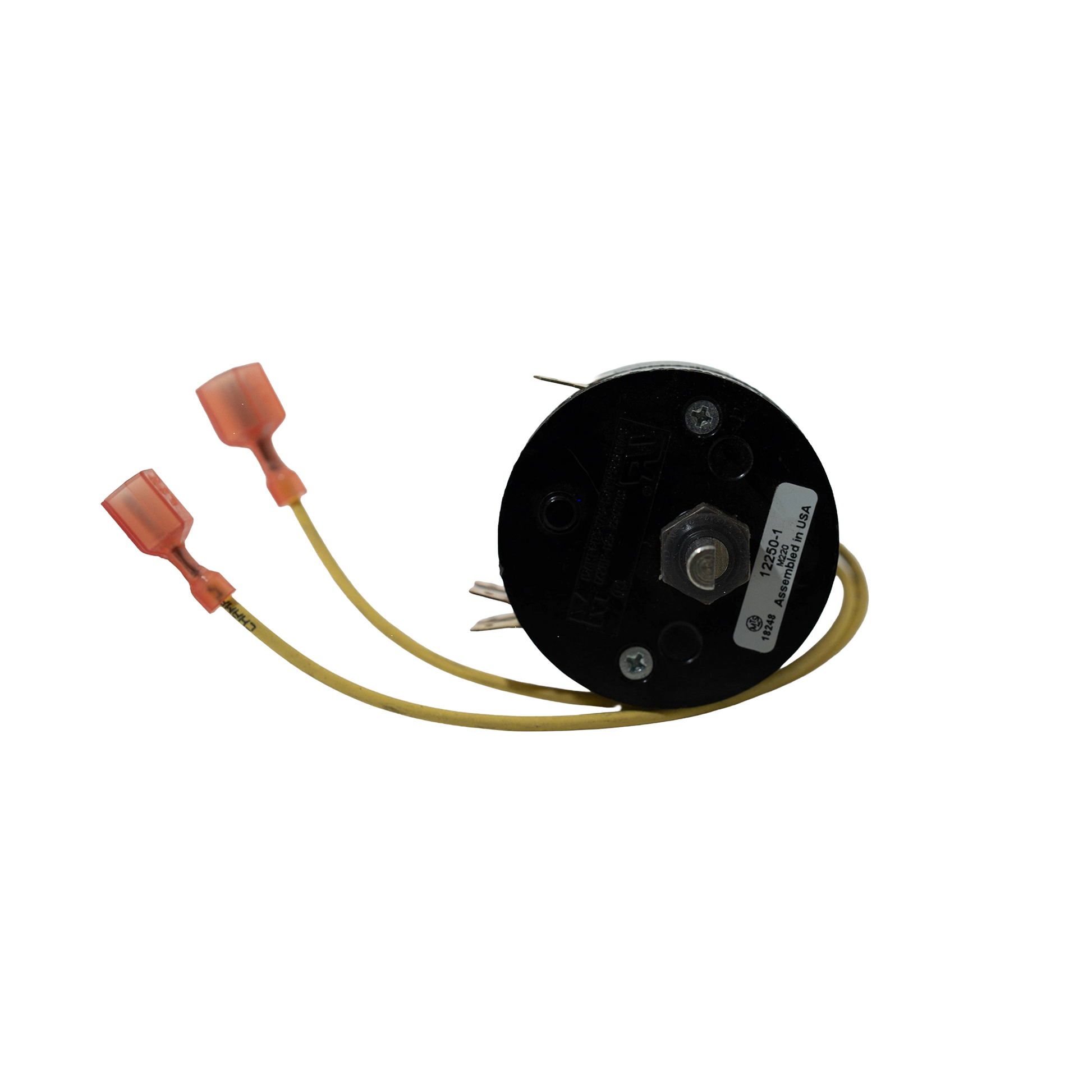 Groen 096826S 60-Minute Steamer Timer – OEM 24VAC 60Hz