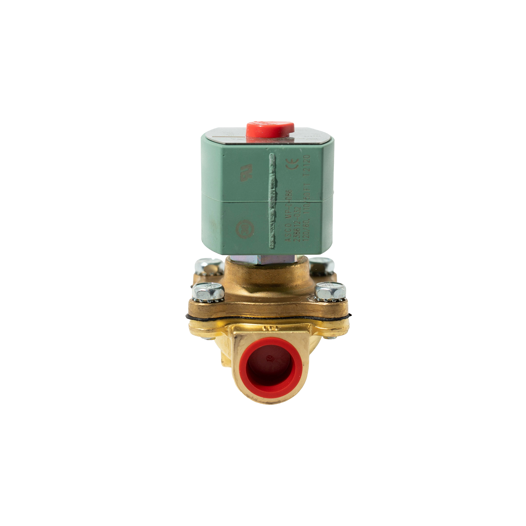 Hardt 20267 Solenoid Valve – OEM INF 3000 | Partscounter