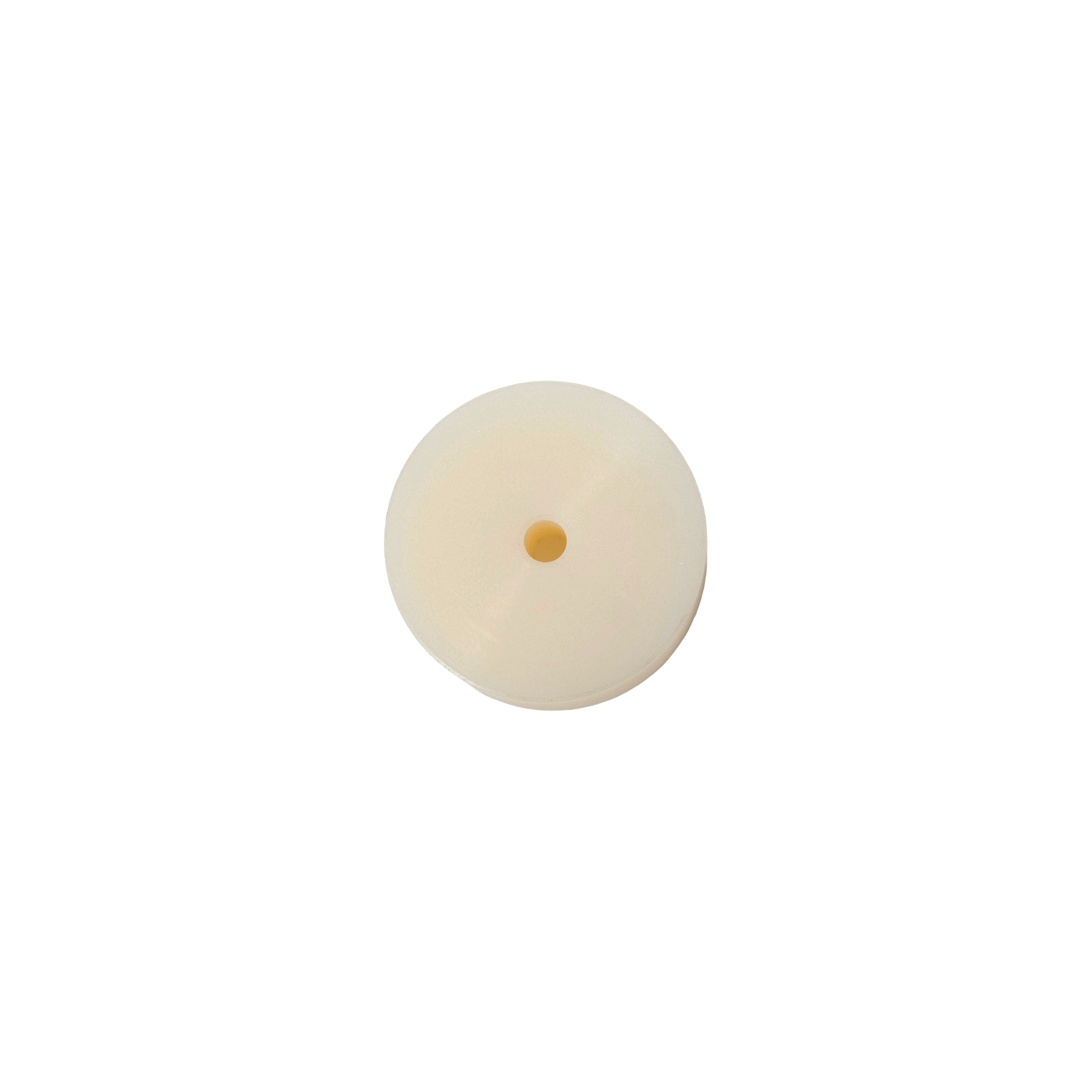 Hardt 20399 Basket Wheel Roller – OEM 2" Nylon