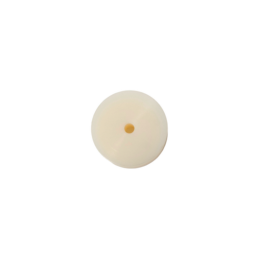 Hardt 20399 Basket Wheel Roller – OEM 2" Nylon