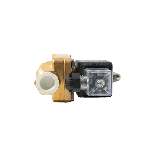 Hardt 20406A Solenoid Valve – OEM 1/2" NPT 110/120V