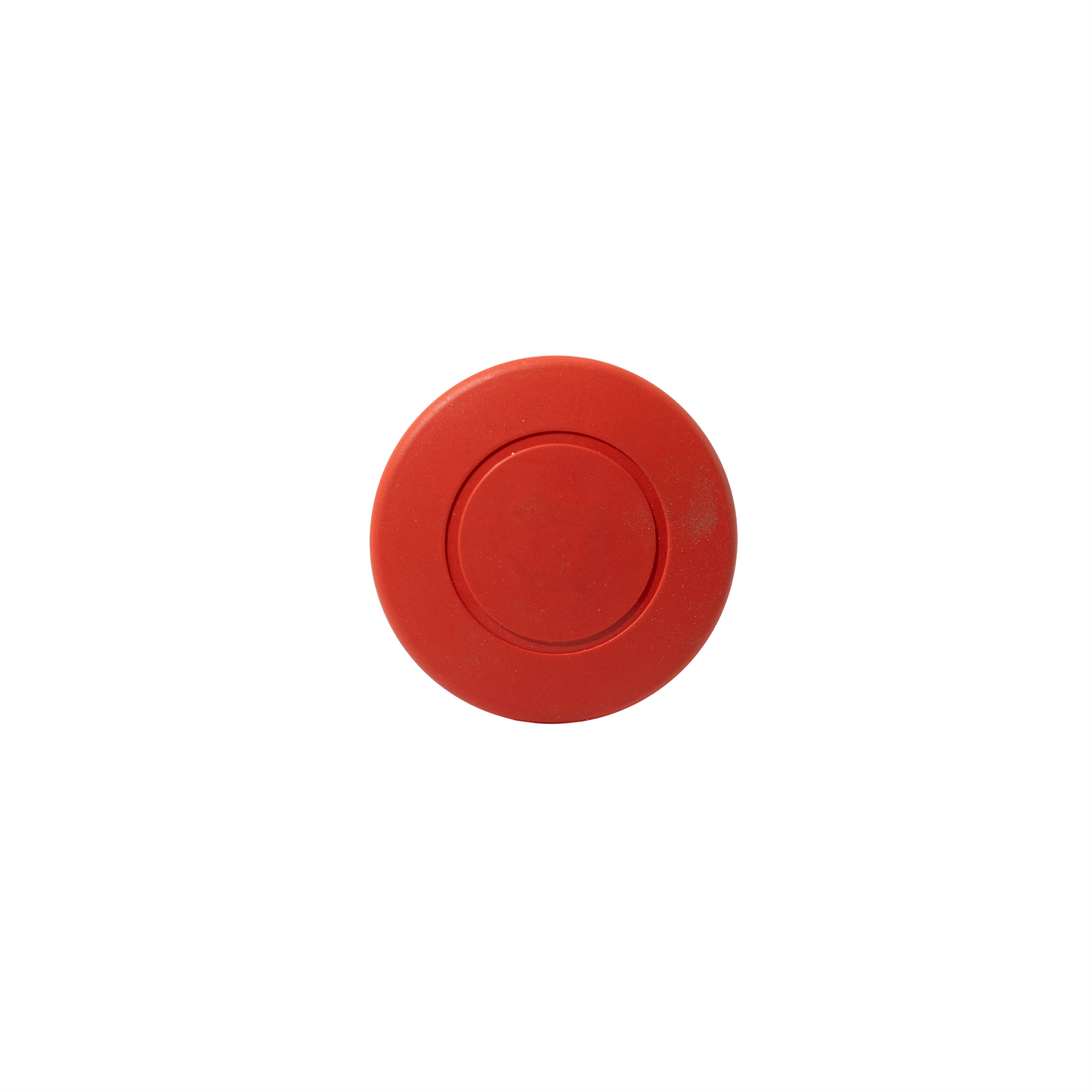 Hardt 4320 Red Pushbutton Switch – OEM Normally Closed On/Off Switch