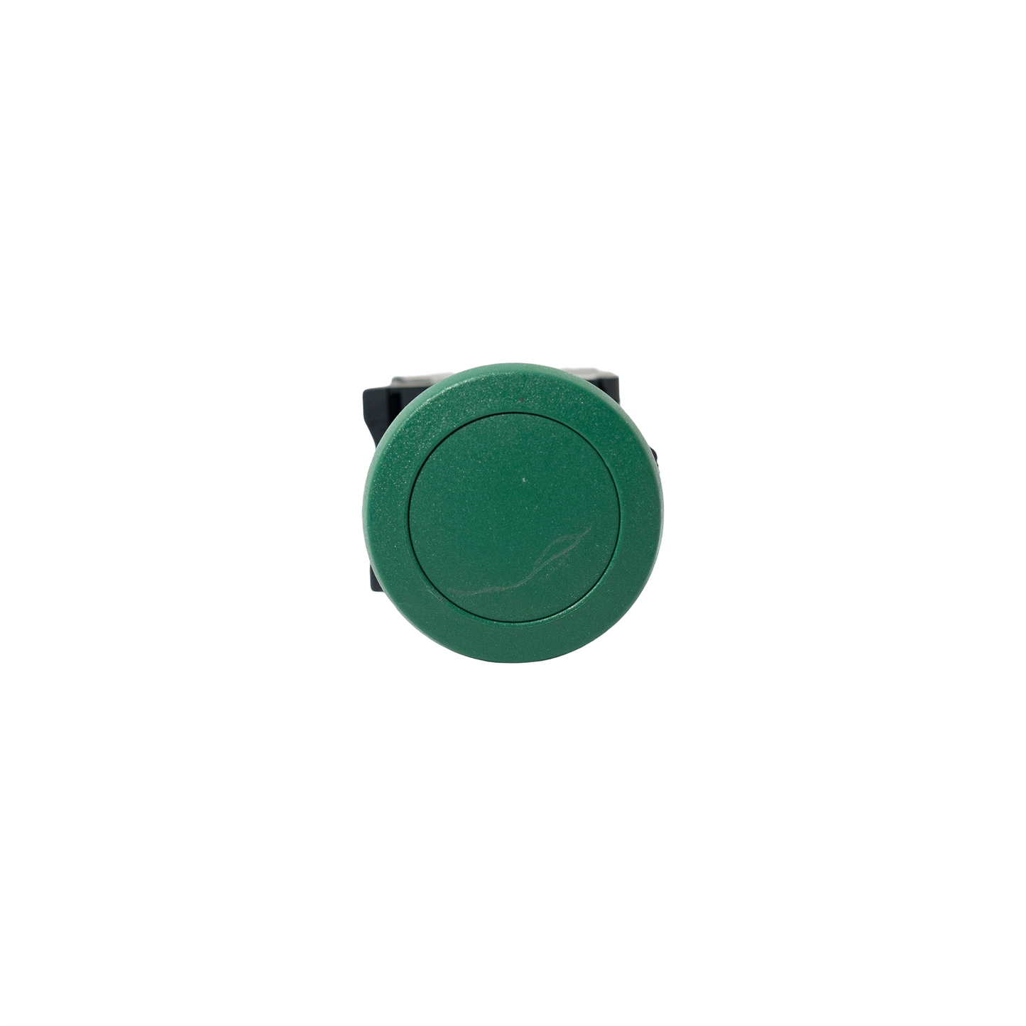 Hardt 4322 Green Manual Advance Switch – OEM 1NO/1NC