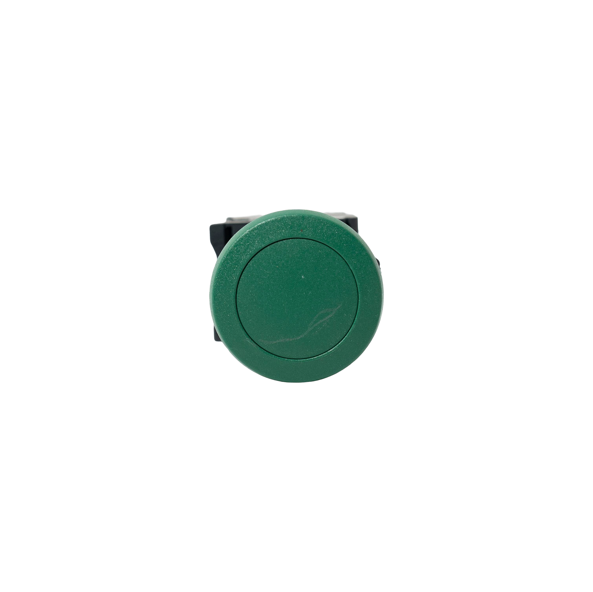 Hardt 4322 Green Manual Advance Switch – OEM 1NO/1NC