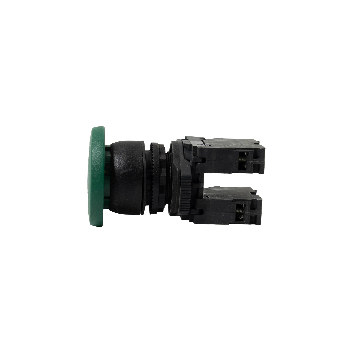 Hardt 4322 Green Manual Advance Switch – OEM 1NO/1NC