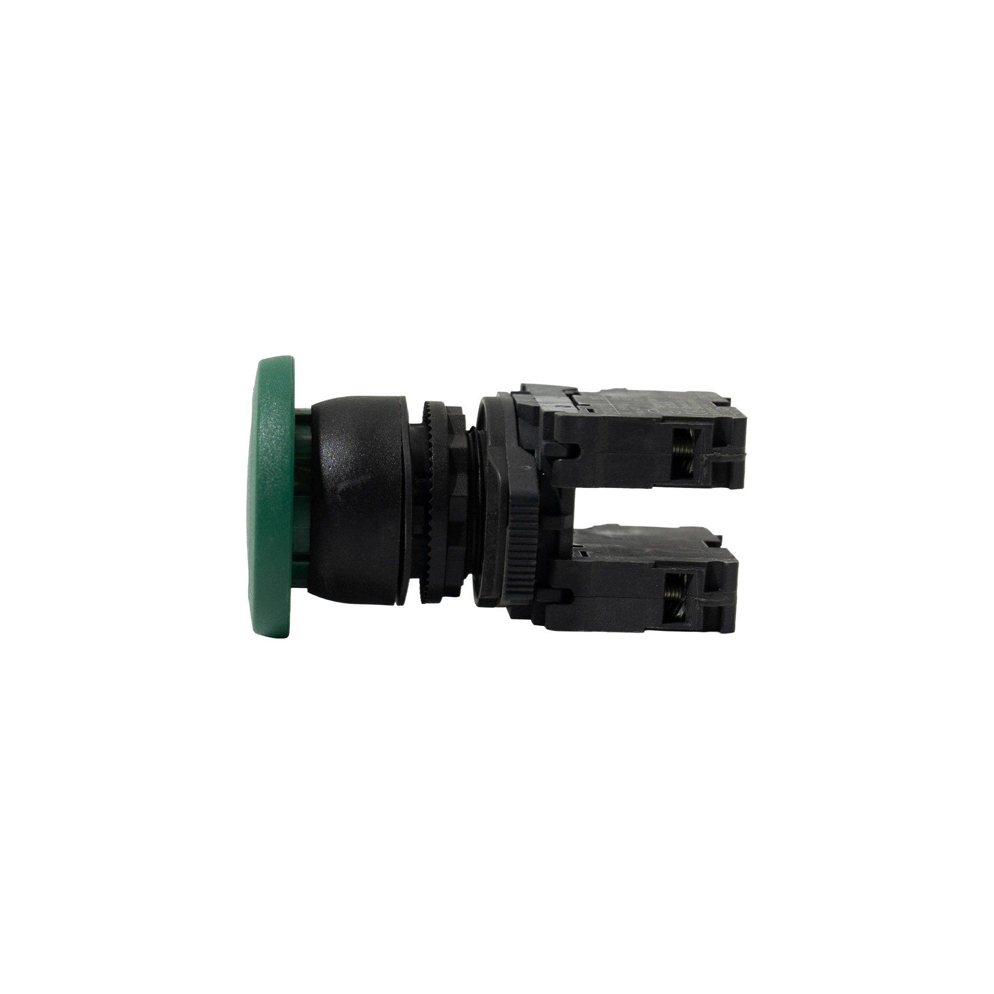 Hardt 4322 Green Manual Advance Switch – OEM 1NO/1NC