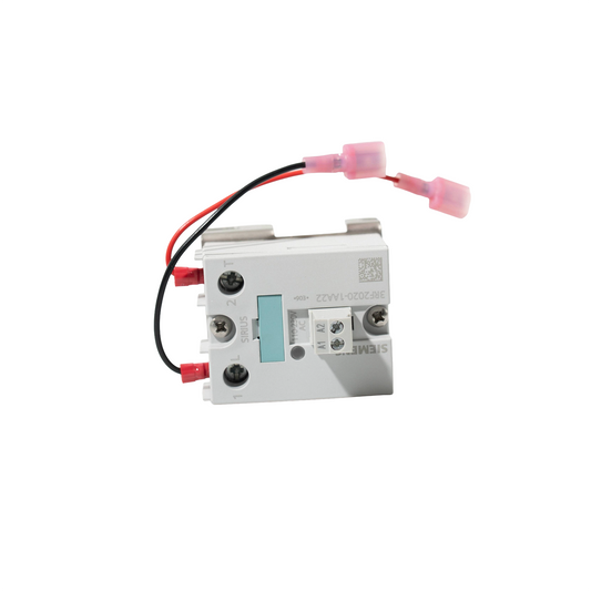 Hardt 6517.UPGRADE Solid State Relay Upgrade Kit – OEM Siemens Relay