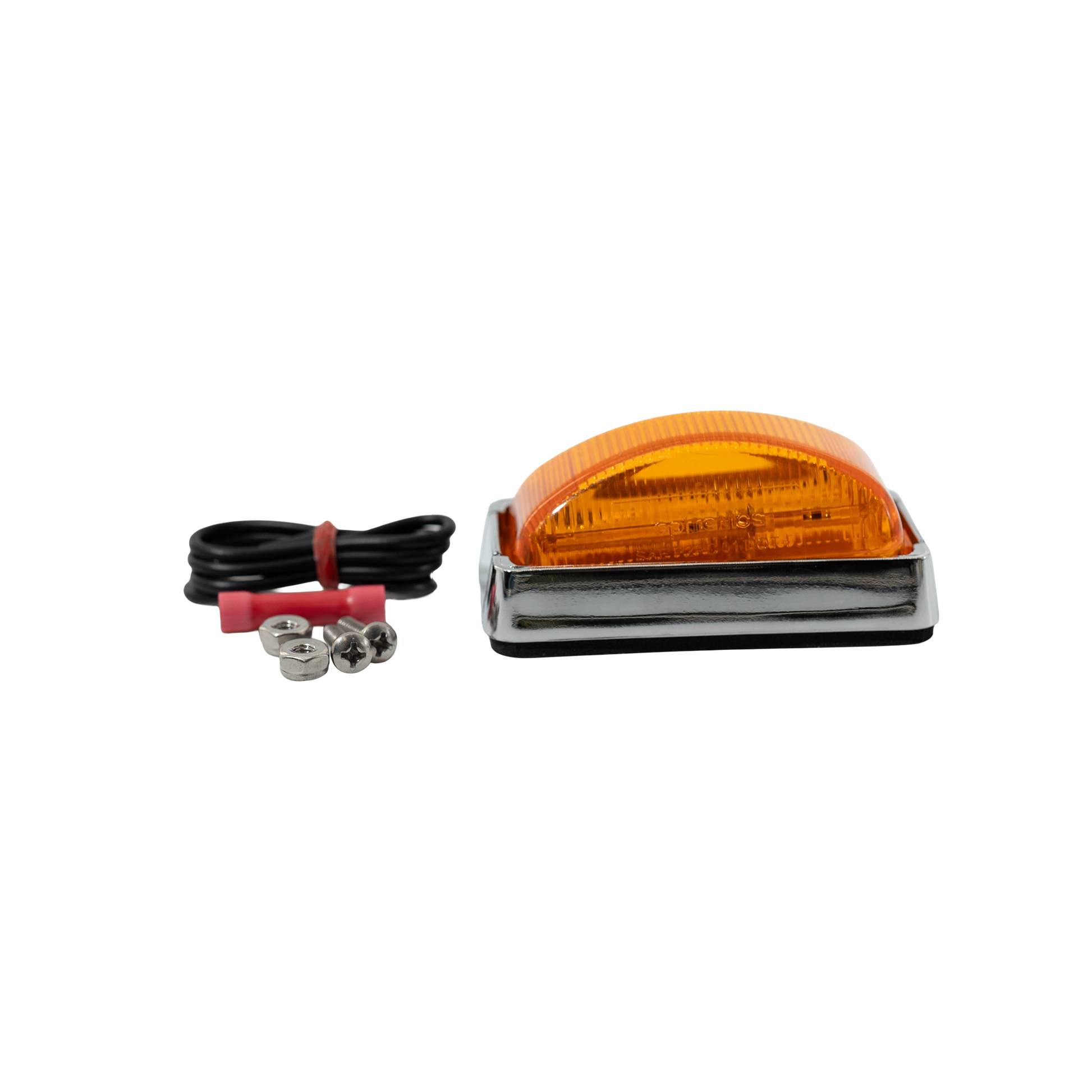 Hardt 7317 Amber Indicator Light Assembly – OEM Inferno GC
