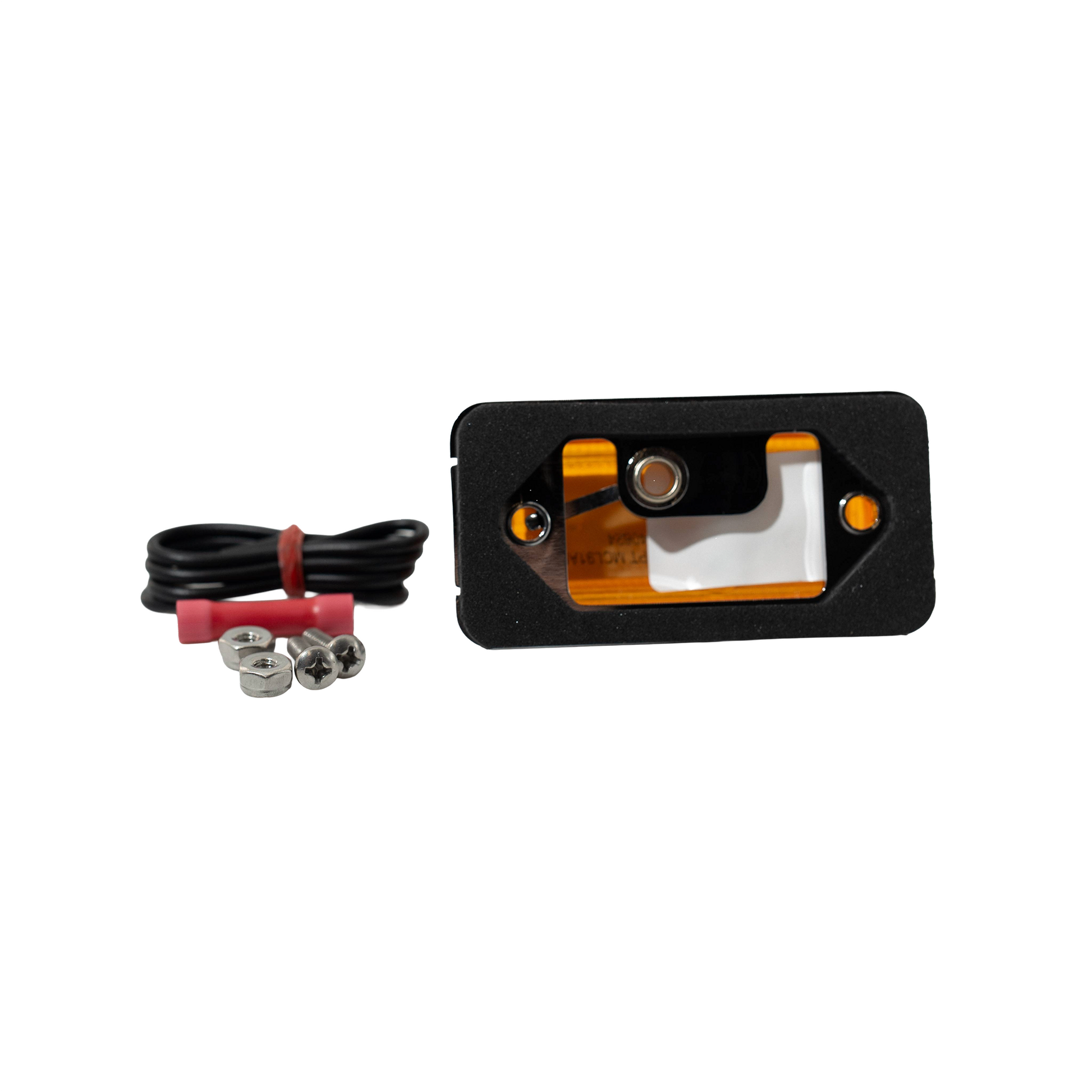 Hardt 7317 Amber Indicator Light Assembly – OEM Inferno GC