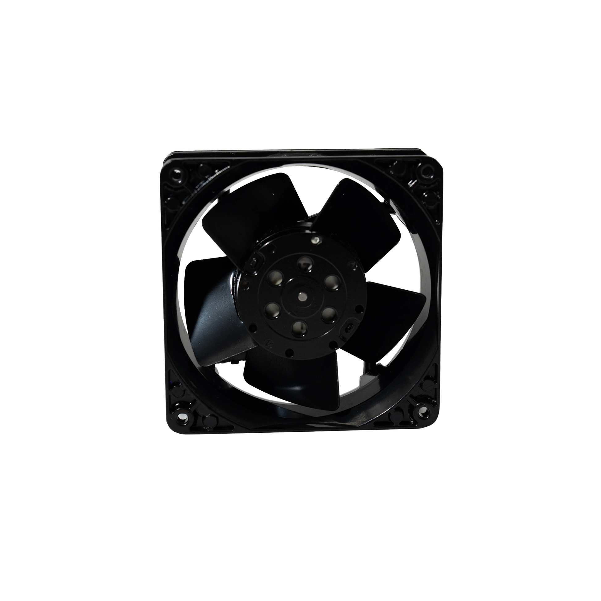 Hardt 7410 Axial Fan – OEM 115V Cooling Fan, 119 x 119 x 38mm