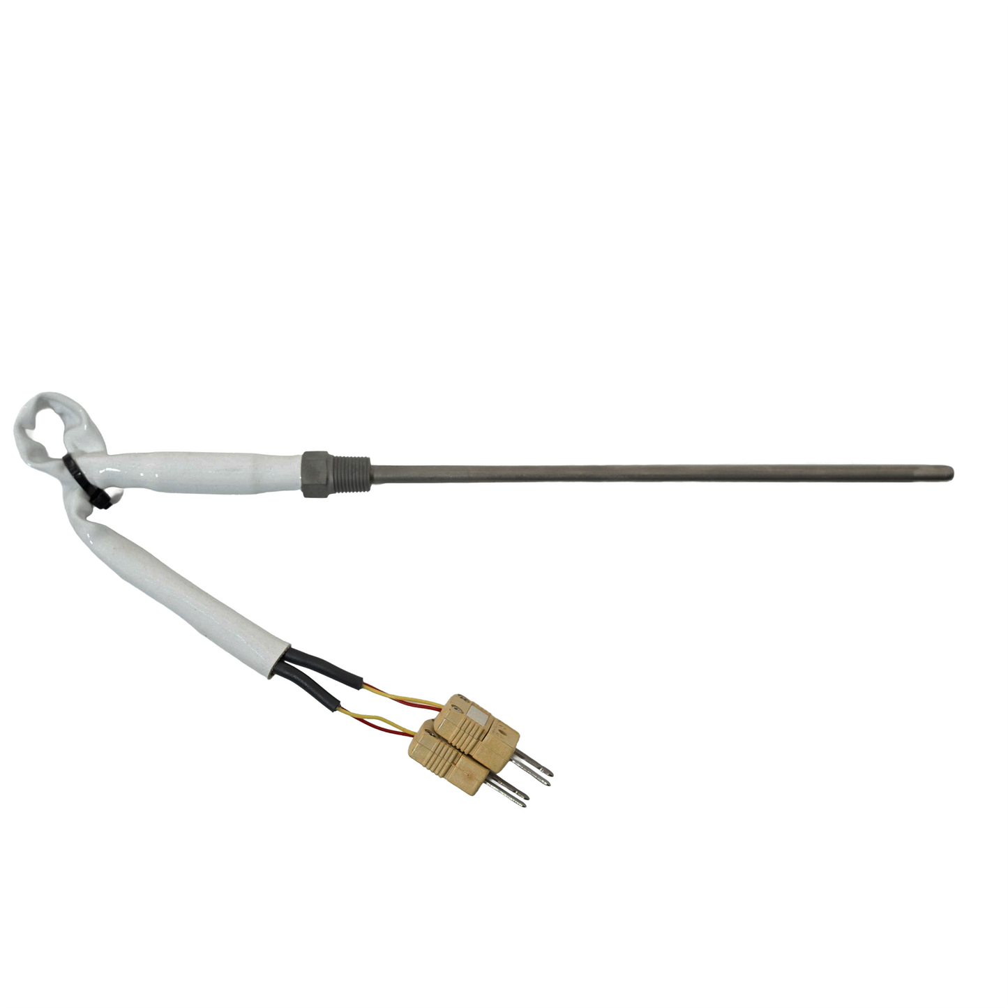 Hardt 99-16860 Single Rod Flame Sensor – OEM Safety Sensor
