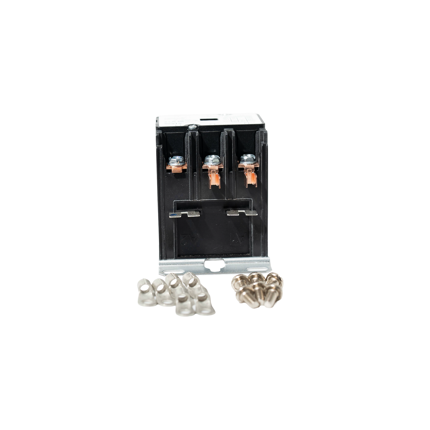 Henny Penny 19405 Contactor Kit – OEM 3-Pole 50A, 208/240V Coil