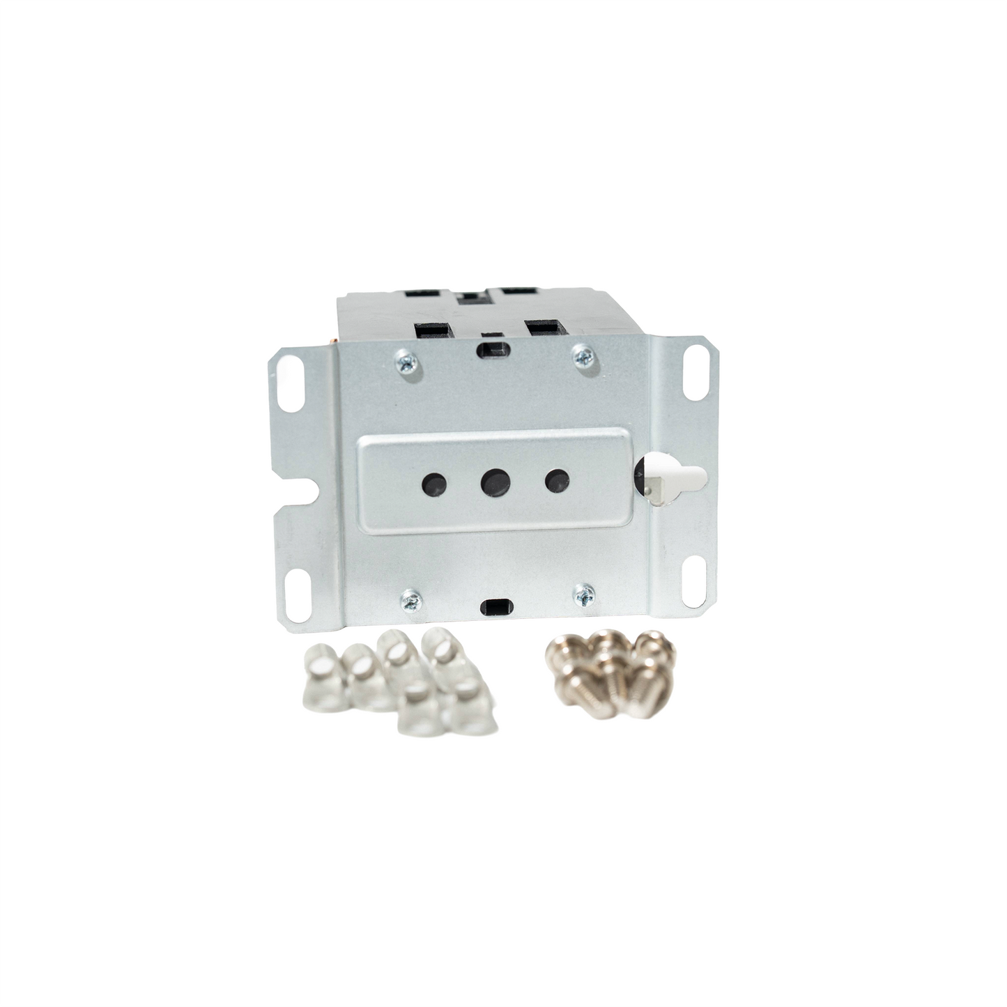 Henny Penny 19405 Contactor Kit – OEM 3-Pole 50A, 208/240V Coil