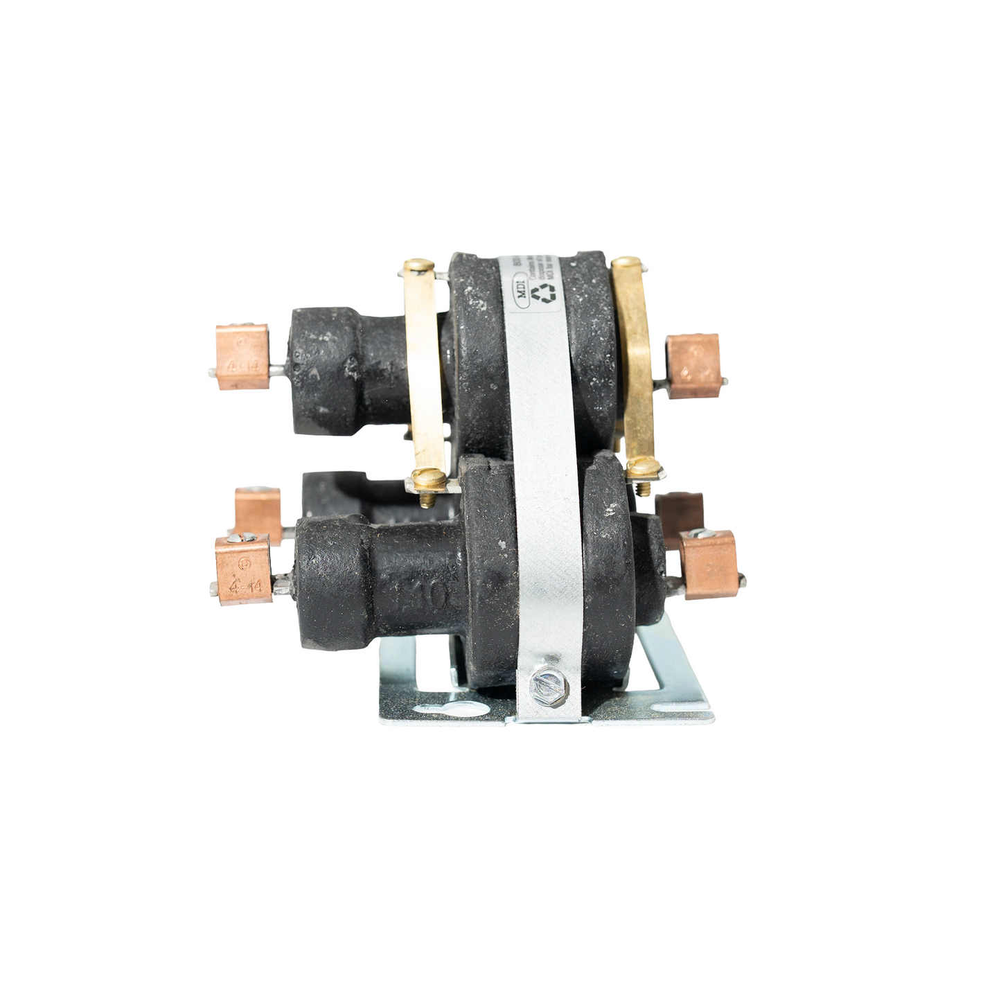 Henny Penny 29510 Mercury Contactor – OEM 24VAC 35A