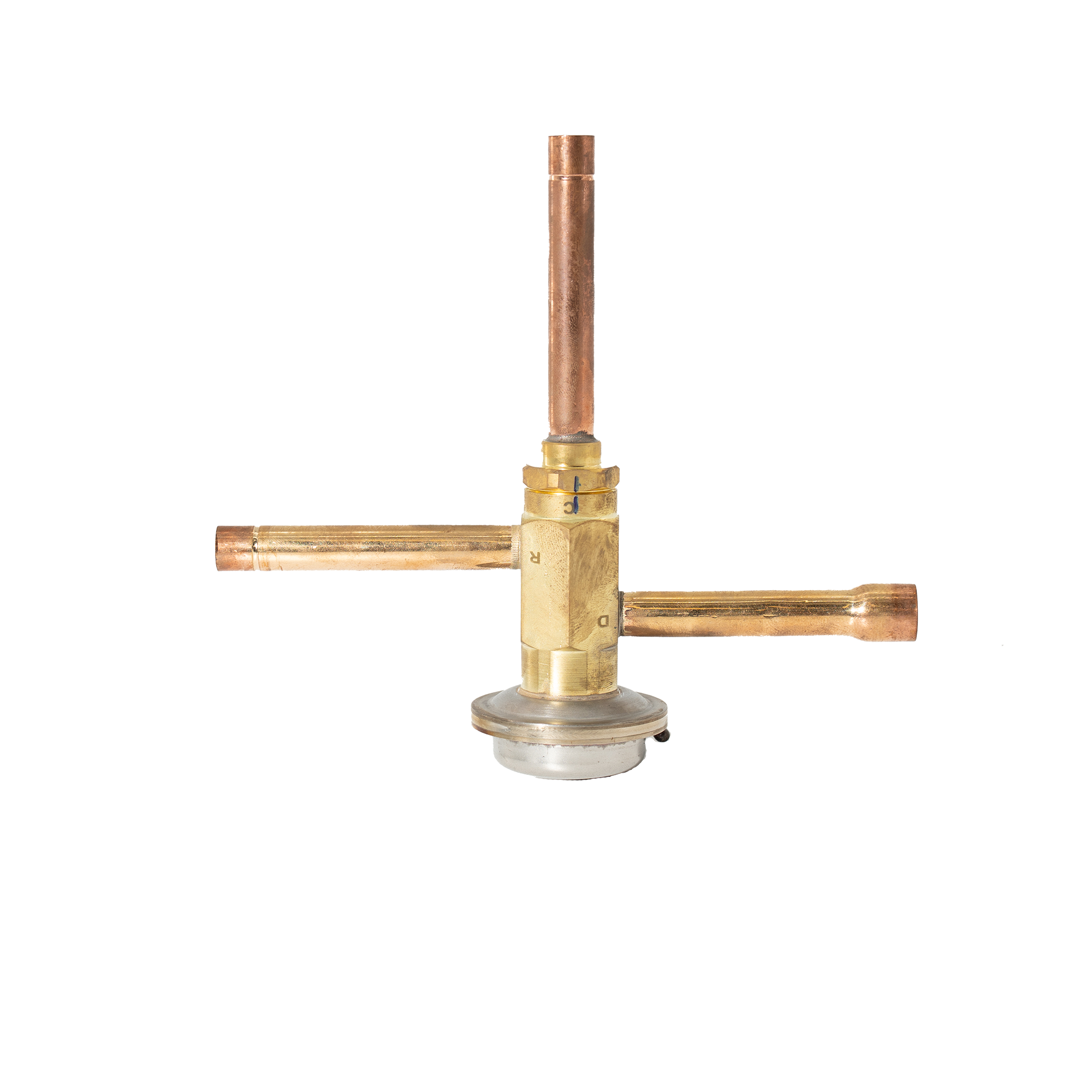 Hoshizak 4A0229-04 Control Valve, Head Pressure | Partscounter