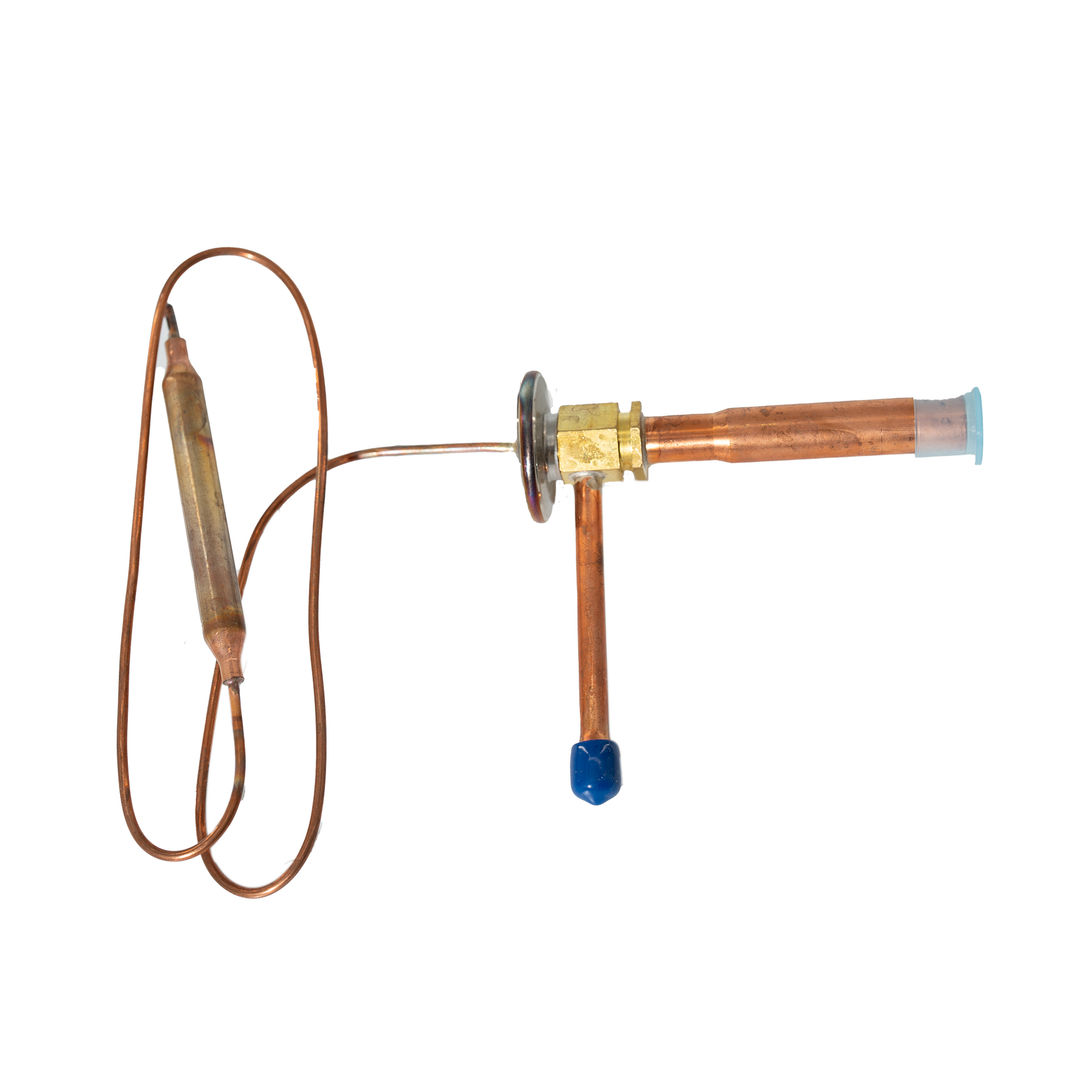 Hoshizaki 4A4008-02 TXV – OEM Thermostatic Expansion Valve