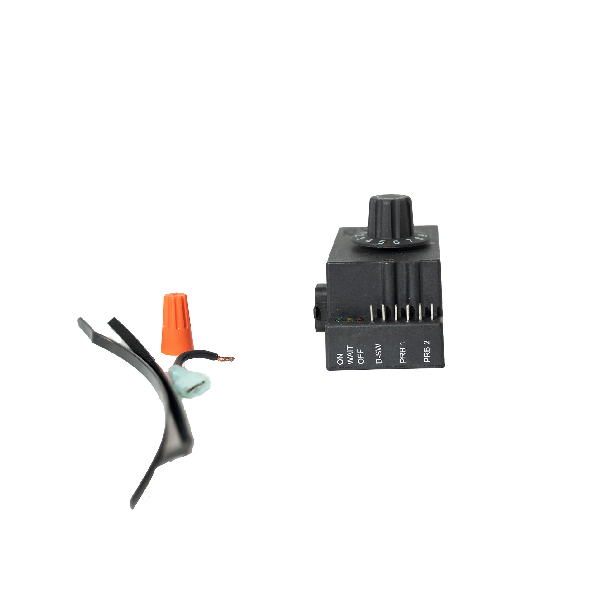 Hoshizaki 4A6907G02 Temperature Controller – OEM Refrigeration Control