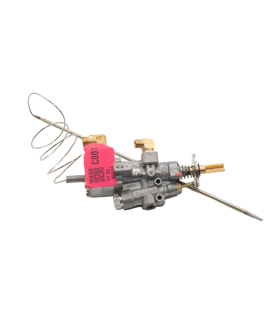 Picture of Avantco 177ABJCTHERM Gas Safety Thermostat