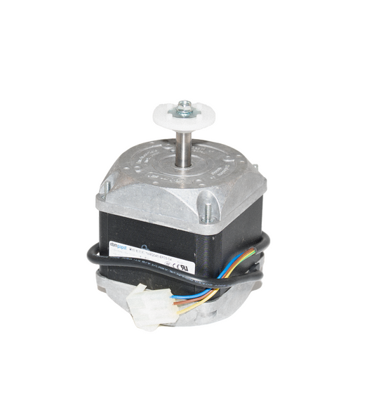 Picture of Avantco 17815815 Condenser Fan Motor 115V, 34W