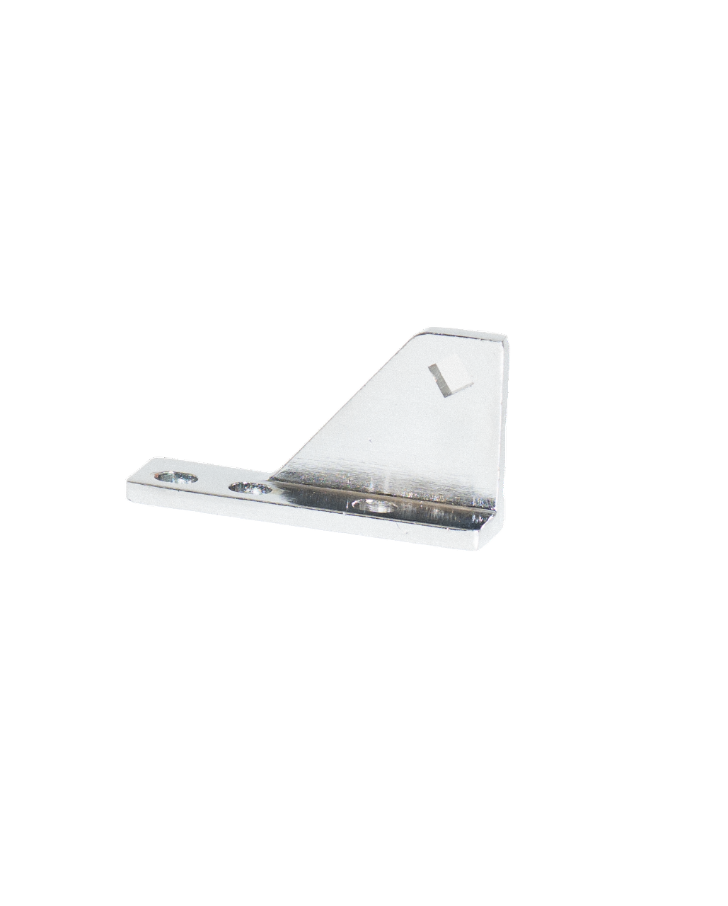 Picture of Avantco 178HINGSCLBL Bottom Left Hinge Bracket