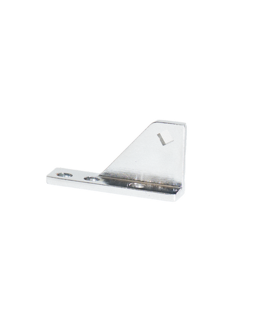 Picture of Avantco 178HINGSCLBL Bottom Left Hinge Bracket