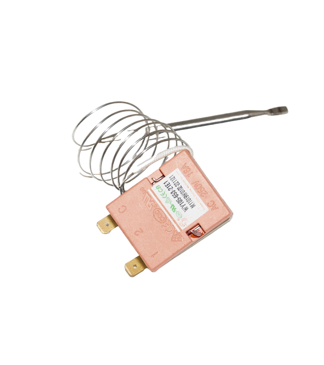 Picture of Cooking Performance Group 351PCH202 Hold Thermostat.