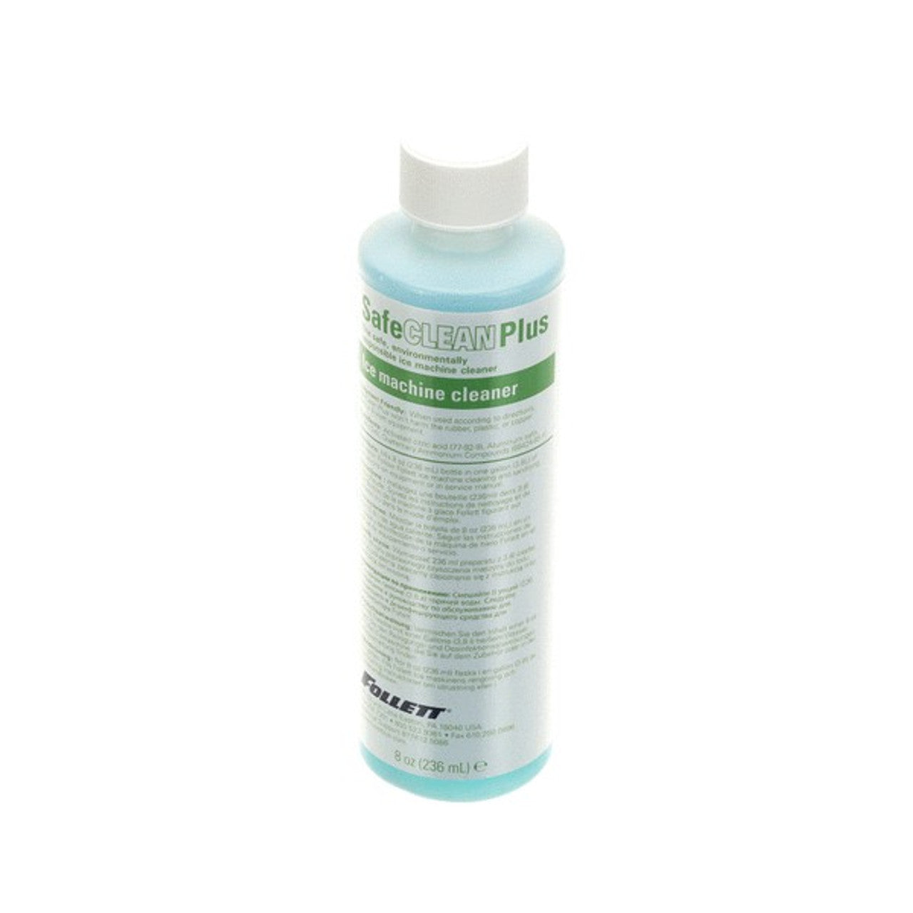 Picture of Follett 1147826 SafeClean Plus, 8 oz.