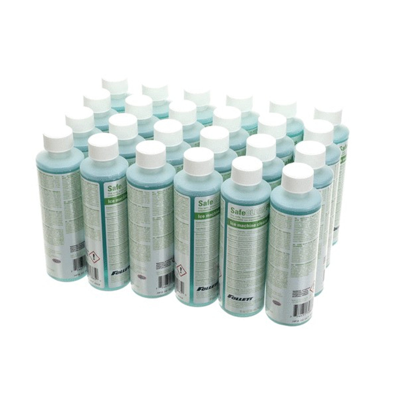 Picture of Follett 01149962 SafeClean Plus, 8 oz, Case of 24