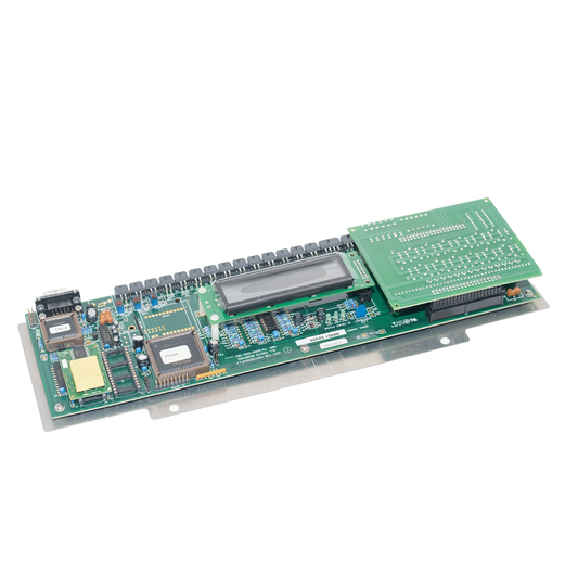 Picture of FBD 12-2054-0001 Main Control Board.